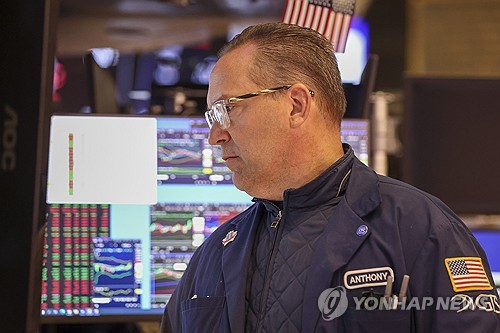 고용 호조·반도체 랠리에 S&P500·나스닥 또 최고치