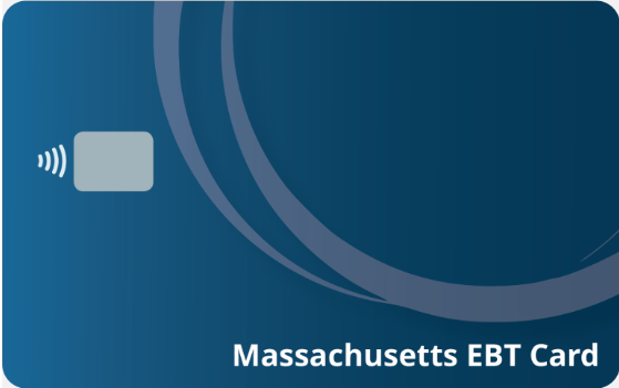 새로운 EBT 카드(사진 = 주정부 전환지원부 웹사이트 캡쳐)