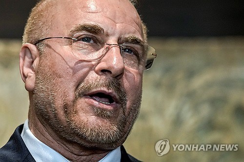 이란 의회 의장, 트럼프 압박에 "모든 준비 완료…깜짝 놀랄것"