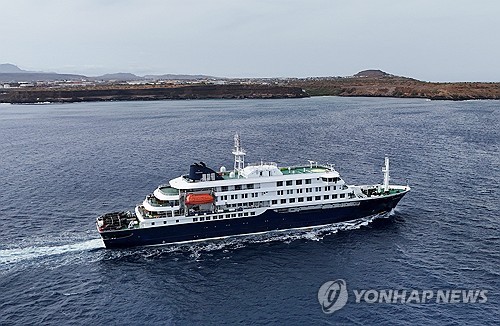 '한타바이러스 크루즈' 승객들 전세계 퍼졌나…보건당국 촉각
