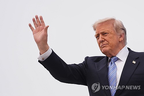 트럼프 "시진핑과 北 논의…시, '대만공격시 美대응' 내게 물어"