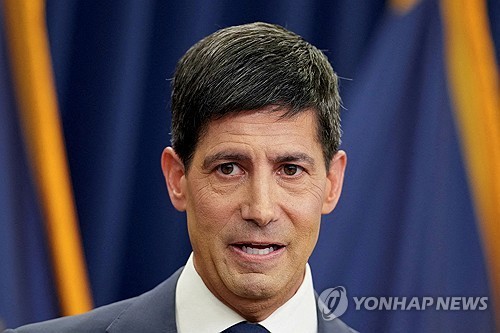 케빈 워시 연준 의장
