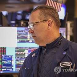 고용 호조·반도체 랠리에 S&P500·나스닥 또 최고치