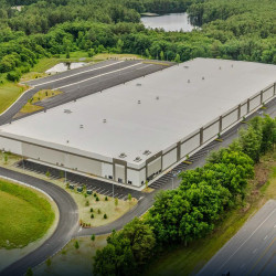 뉴햄프셔 매리맥 ICE 감금시설 설립 논란…주민들 반발