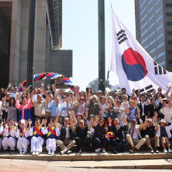 뉴잉글랜드 한인인구 4만8천 명 돌파…매사추세츠10년새 41% 증가
