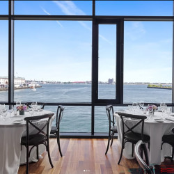 [2026 보스턴 졸업식] 부모님 모시고 가기 좋은 레스토랑 BEST 5, 예약 서둘러야