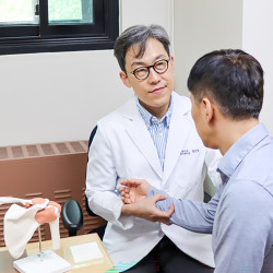 가벼운 손목 부상인 줄 알았는데, 골치 아픈 '주상골 골절'