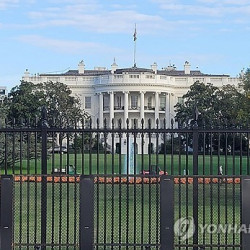 美매체 "백악관, 이란의 최신 종전안 불충분하다고 판단"