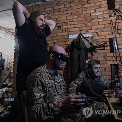우크라 '예상 밖 선전'…푸틴 압박하며 협상 돌파구 열리나