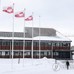 트럼프 "그린랜드, 골든돔에 필수…美 아니면 中·러가 가질 것"