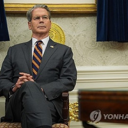 美재무 "'셀 아메리카' 걱정 안해…덴마크만큼 무의미"
