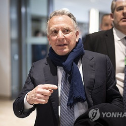 美특사, 러-우크라 종전협상에 "많은 진전…쟁점 하나만 남아"