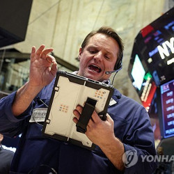 [뉴욕증시-주간전망] 美 경제 여전히 뜨거울까…GDP·인플레 지표 '주목'