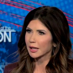 노엄 국토 장관, ICE 작전 중 미국 시민에도 시민권 증명 요구 가능