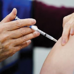 플루 기승, 매사추세츠, 뉴햄프셔 로드아일랜드 전역서  '극히 높음' 수준