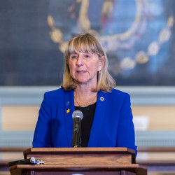 매사추세츠 상원, '세금 쇼크 완화' 법안 통과…실제는 우 시장 증세안은 차단 목표