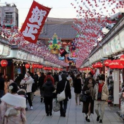 한국인 946만명 작년 일본 방문…방일 외국인 중 최다