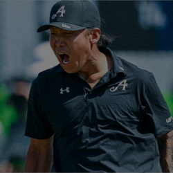 나락에서 정상으로 귀환한 앤소니김…왜 타이거우즈도 반기나