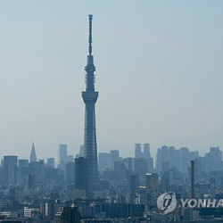 일본 작년 성장률 1.1%…27년 만에 한국 앞서