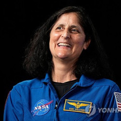 '우주서 9개월 체류' NASA 우주비행사, 귀환후 1년도 안돼 은퇴