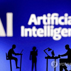 지난해 AI투자, 2배 가까이로…60%는 美실리콘밸리 '쏠림현상'