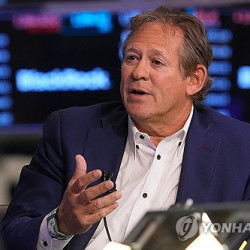 美연준 의장 하마평 또 반전…블랙록 임원 급부상