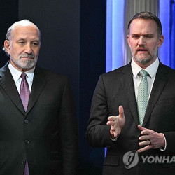 상호관세 대체 위한 무역법 301조 조사 韓도 대상될듯