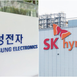 한국 반도체 투톱, 중국 두 인터넷 공룡도 제쳤다
