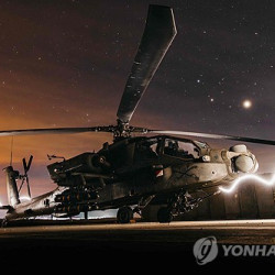 미국, 이란 곧 들어가나…"24시간 내 개입 가능성" 관측(종합)