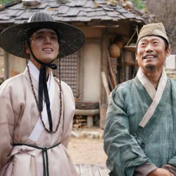흥행 돌풍, '왕과 사는 남자' 보스턴서도 2주째 상영 중
