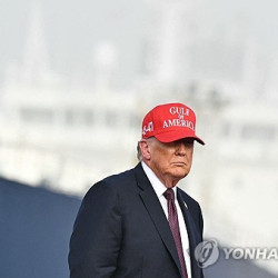 미 이란공격...트럼프, 이란국민에  "우리 작전 끝나면 정권 접수하라"
