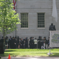 매사추세츠주, 학사학위 취득 3년제로 단축 규정 통과