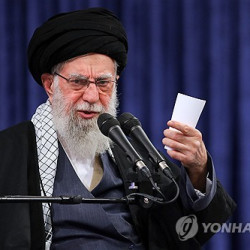 테헤란 심장부 손바닥 보듯…CIA 첩보 추적해 핀셋 타격