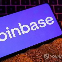 가상화폐는 한겨울…코인베이스 4분기 적자 전환