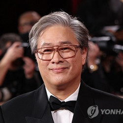 박찬욱 감독, 아카데미 문턱 못넘어…美언론 "또 냉대" 지적