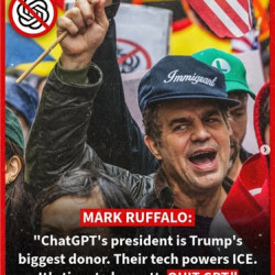 챗GPT 불매운동 '큇GPT' 확산…"70만명 보이콧 선언"