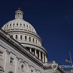 상원, 처리시한 직전 예산안 통과…'본격 셧다운'은 피할듯