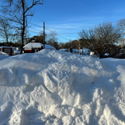 뉴잉글랜드에 또다시 겨울폭풍 예보… 보스턴 1~3인치 눈