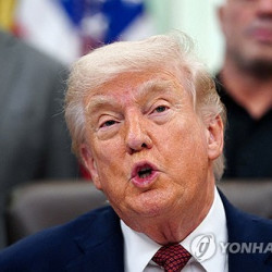 트럼프 "이란의 통일된 제안 제출·협상 종결시까지 휴전연장"