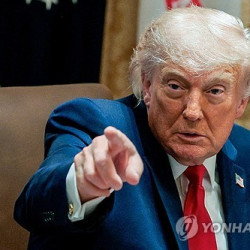 연방정부 변호사 1만명 '엑소더스'…트럼프 "해고된 것"
