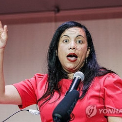 민주, 뉴저지 연방하원 보선 대승…'트럼프 민심이반' 뚜렷