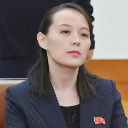 김여정, 무인기 유감 李대통령에 "국가수반이 솔직 대범하다 평가"