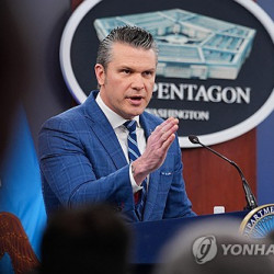 국방 "이란이 미국에 농축우라늄 안넘기면 직접 가져올것"