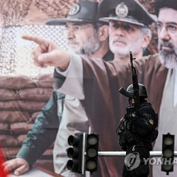 "테러정권 파괴" vs "순교에 보복"…중동 난타전 최고조