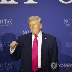 트럼프 "미·이란, 아마 이번주말 회담…1~2일내 협상타결"