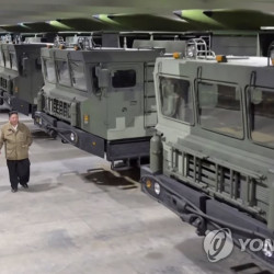 "러 사용 北단거리미사일 정확도 상당히 개선"…韓에도 위협가중