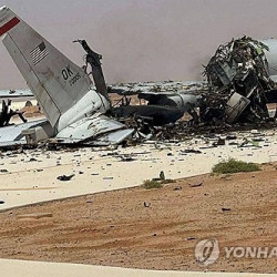 이란 "3천만원짜리 샤헤드 드론이 수천억 美AWACS 파괴"