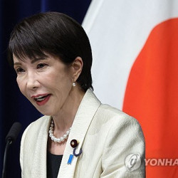 다카이치 '아베식 묘수'로 돌파구 찾나…'조사 명목' 함정 파견?