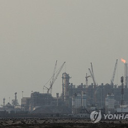 저멀리 아시아서 구매 속출…이란전에 몰래 웃는 美 LNG업체
