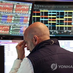 뉴욕증시, 채권금리 급등에 기술주 랠리 중단…나스닥 1.5%↓(종합)